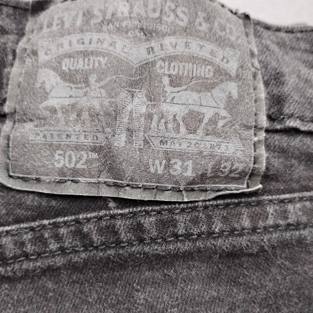 Levis levi 502